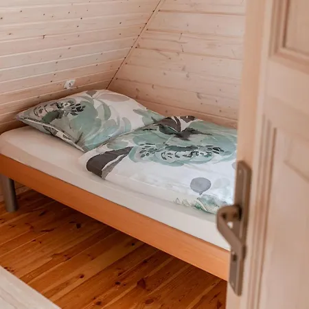 Holiday home Tecza Mazur