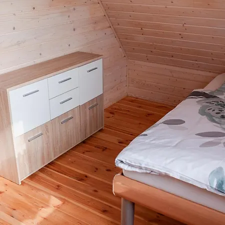 Tecza Mazur Holiday home *