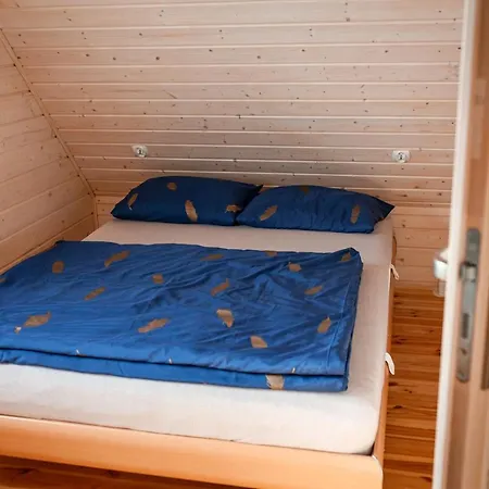 Holiday home Tecza Mazur *