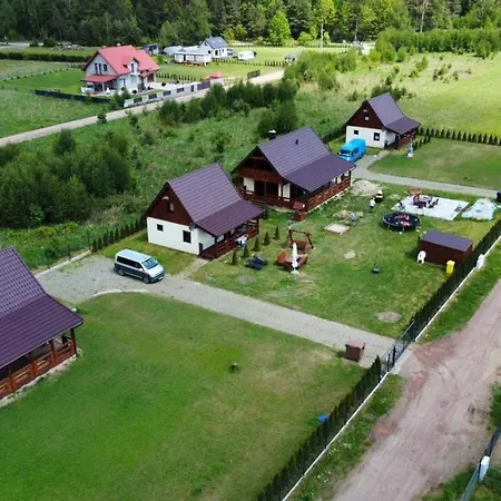 Tecza Mazur Holiday home